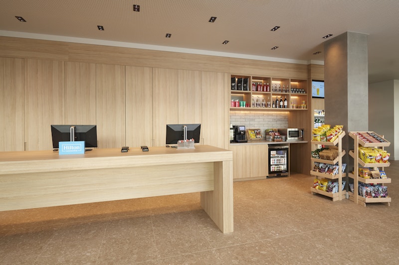 Hilton Garden Inn Busselton 11/42