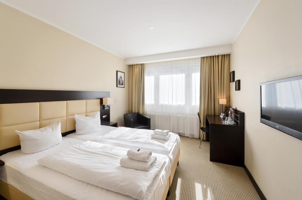 Hotel am Karlstor 4/37