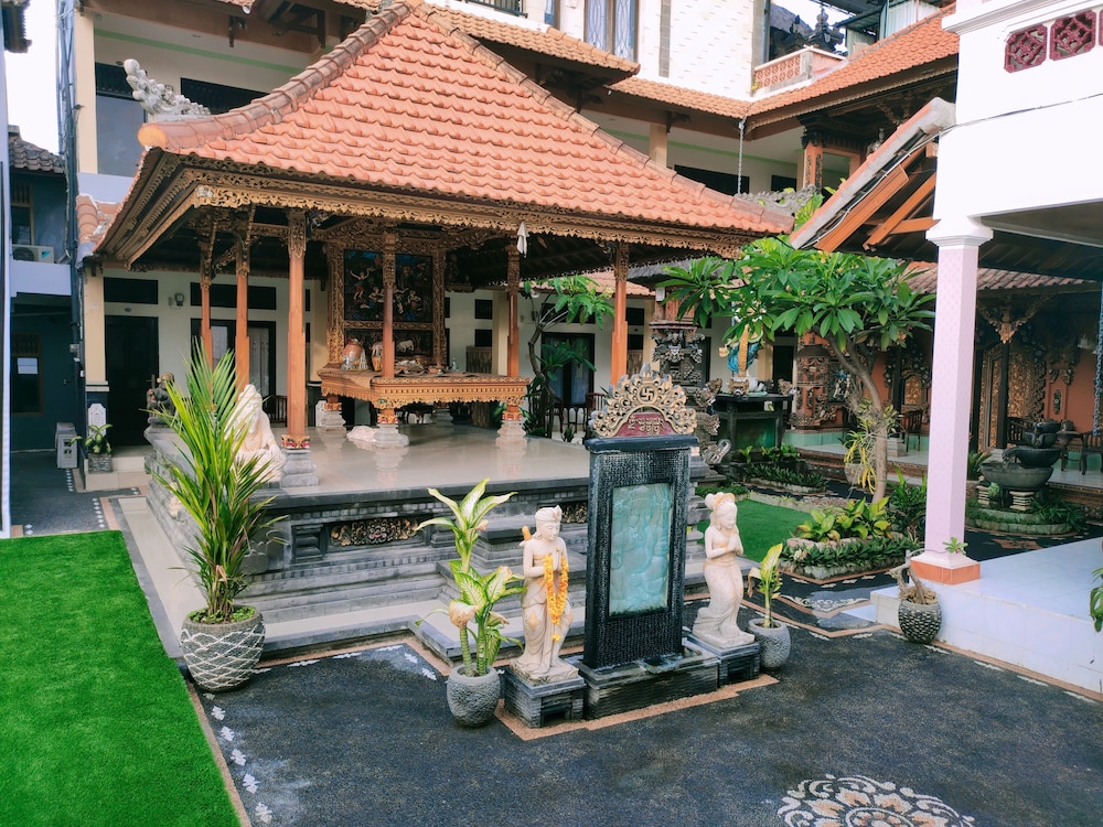 Pondok DenAyu Homestay 35/50