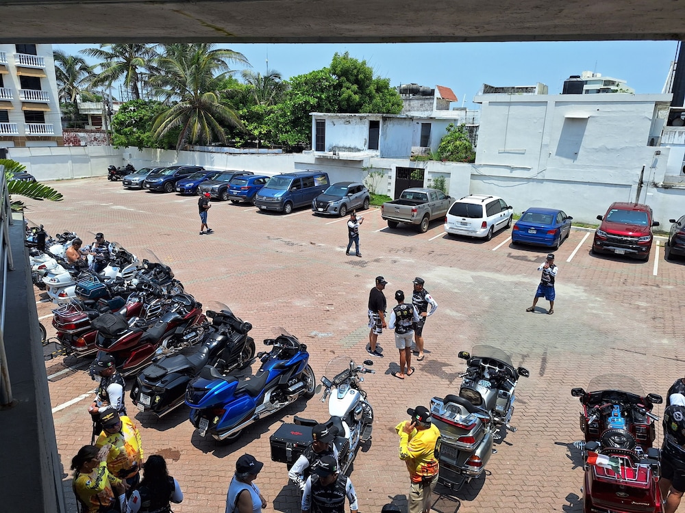 Hotel Costa Verde 30/47