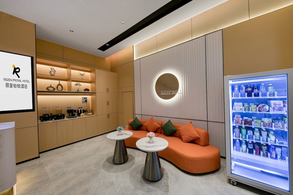 City Convenient Hotel 33/49
