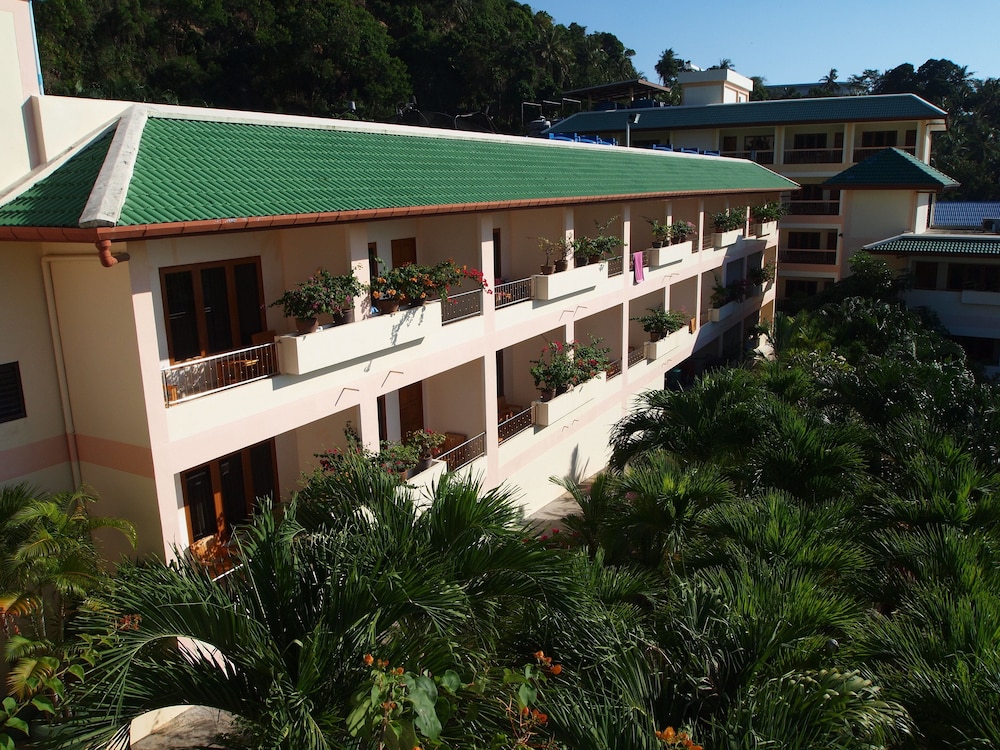 Karon Village Hotel 10/49