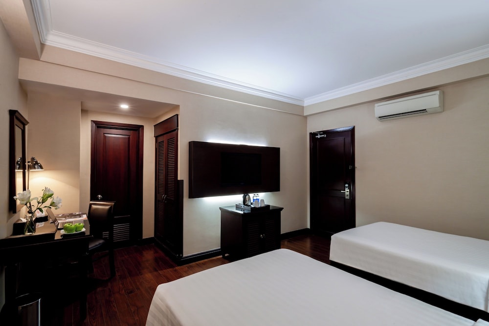 Nhat Ha 2 Hotel 22/50