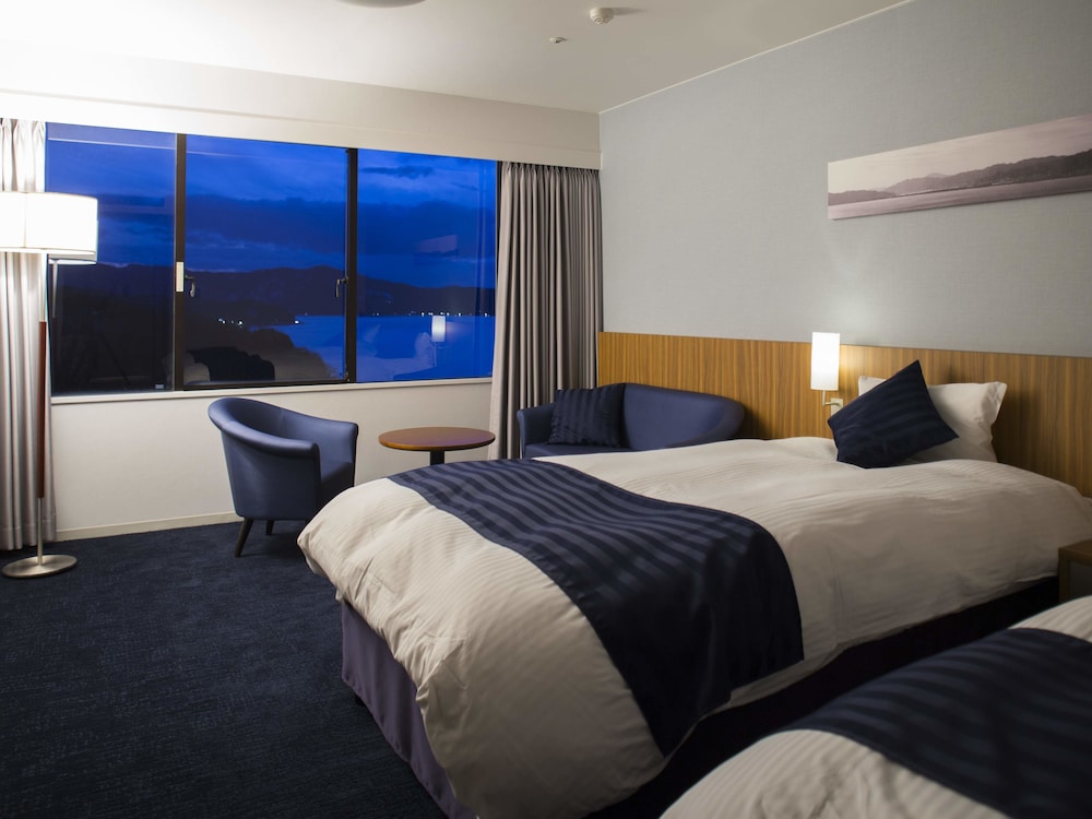 Mercure Kyoto Miyazu Resort & Spa 14/50