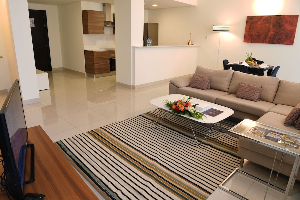 Gulf Suites Hotel Amwaj 33/50