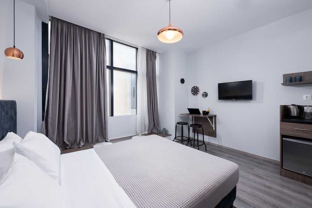Monastiraki Residences 14/50