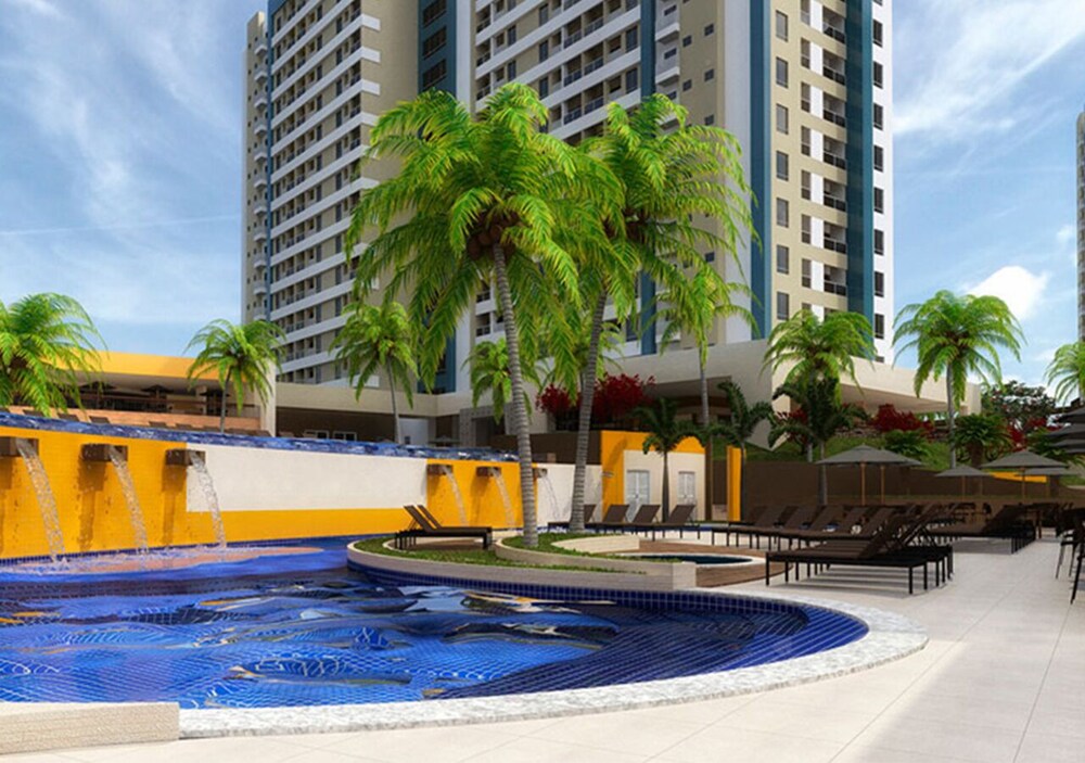 Enjoy Solar das Aguas Park Resort 43/50