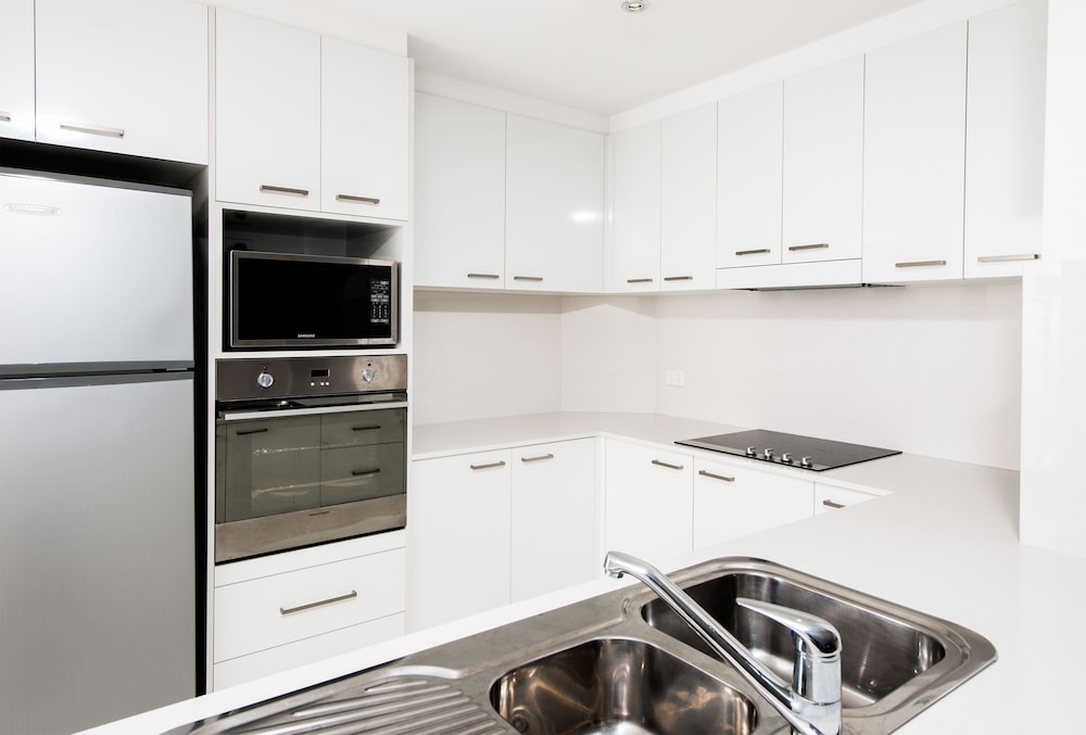 Paradise Centre Apartments Surfers Paradise 58/68