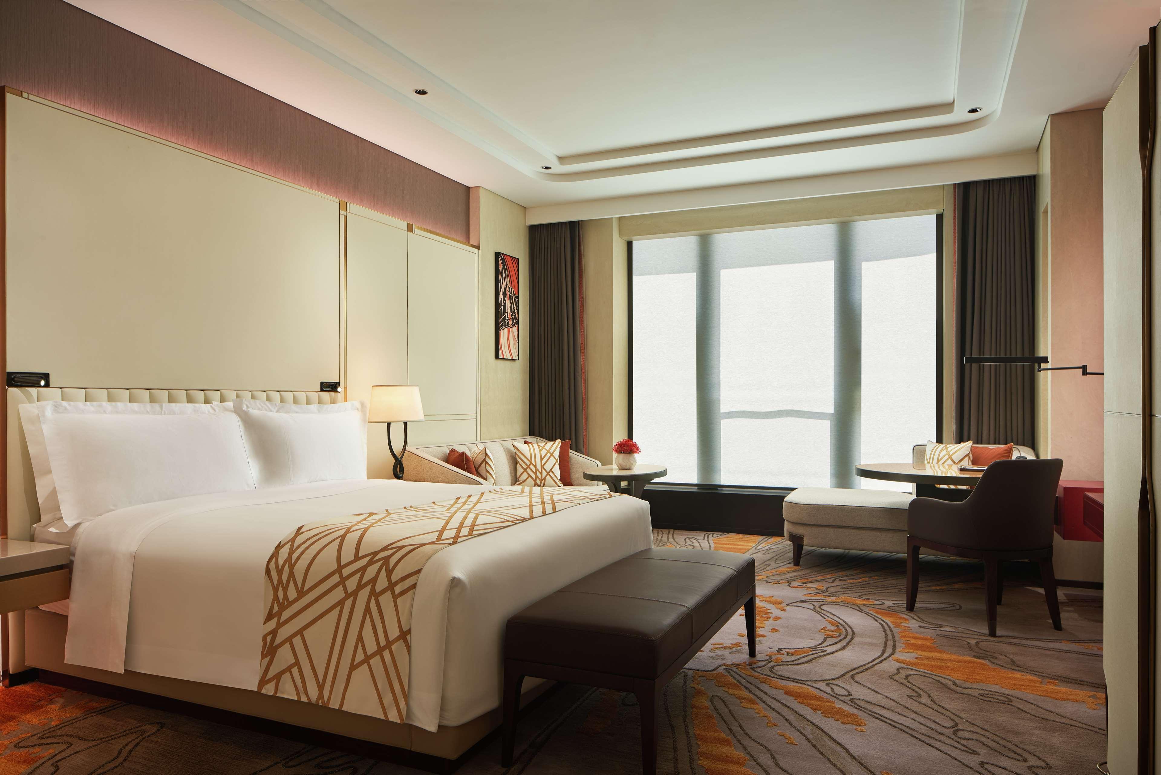 Room, Twin Beds, Accessible
