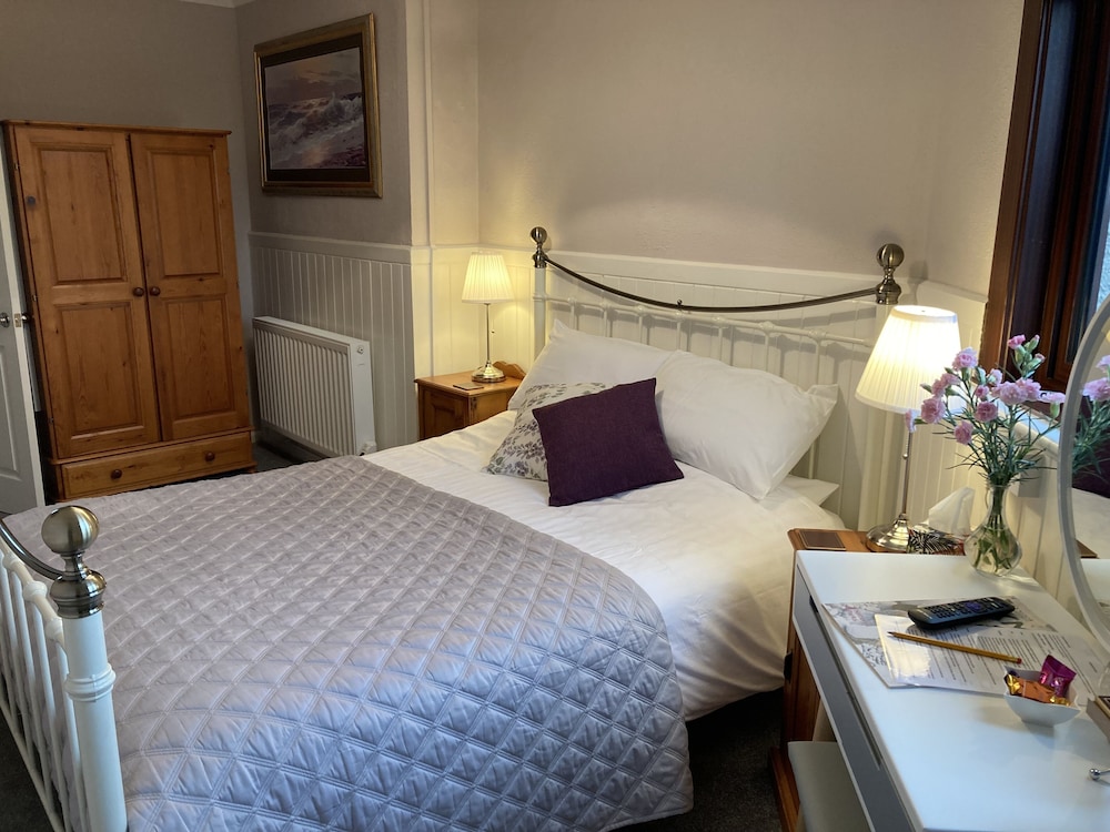 Exmoor House - Guest House 10/50
