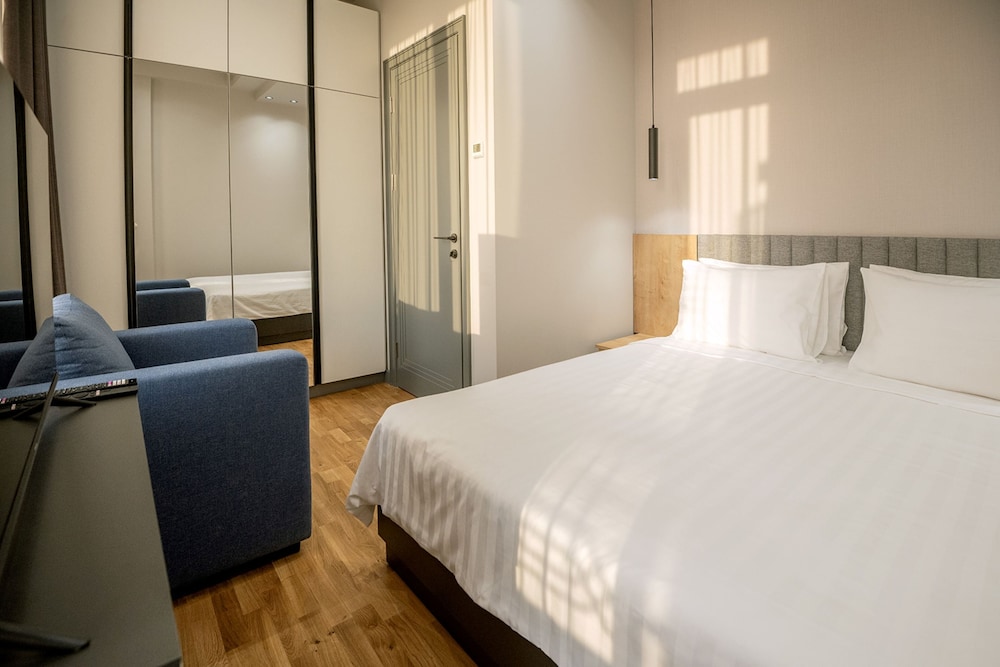 North Avenue by Stellar Hotels (Ex:North Avenue Hotel) 30/78