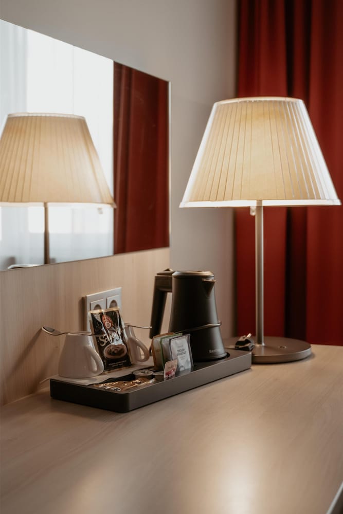 Park Inn By Radisson Linz 25/69