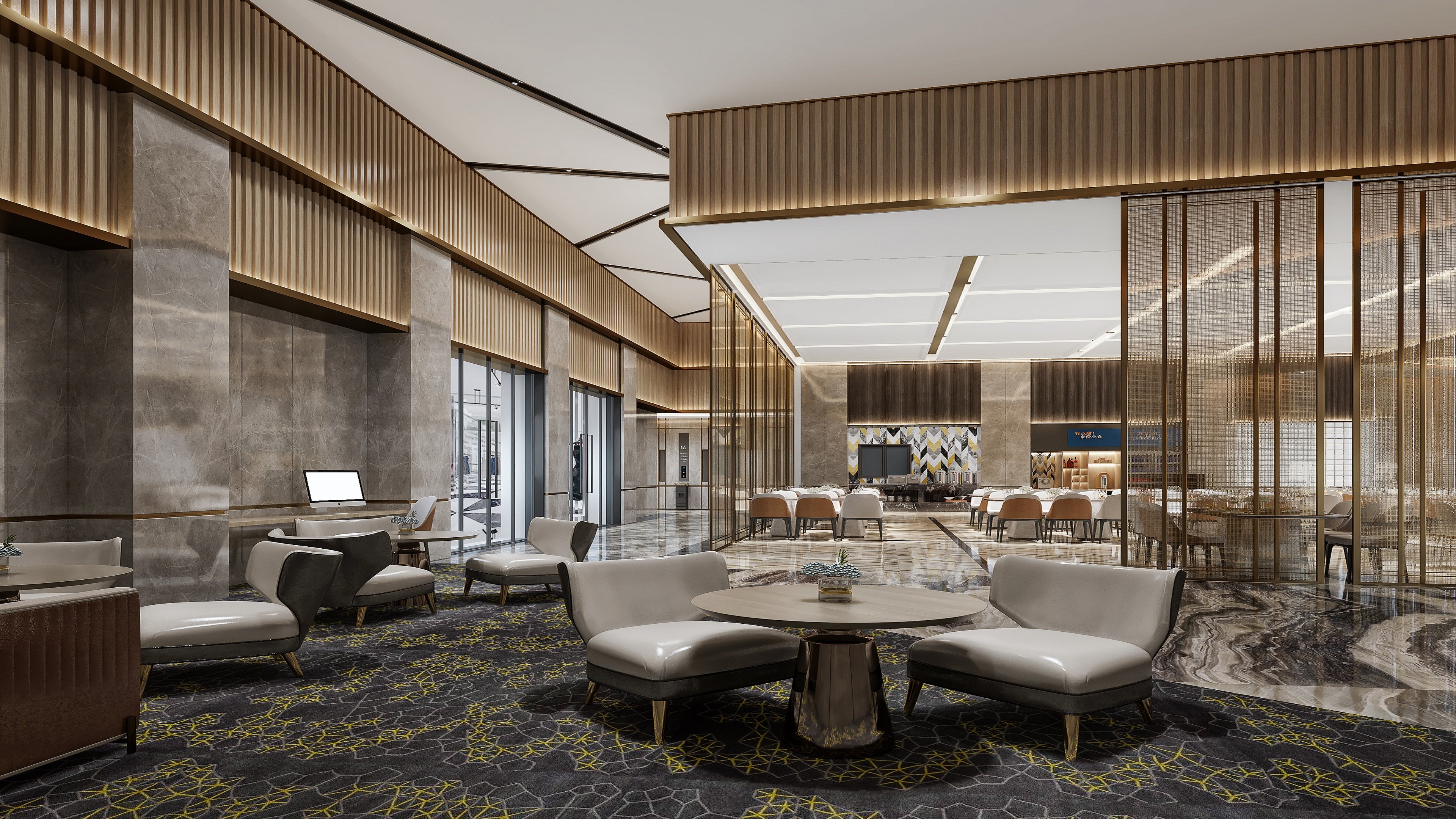 Holiday Inn Express Nanchang Bayi Square 23/27