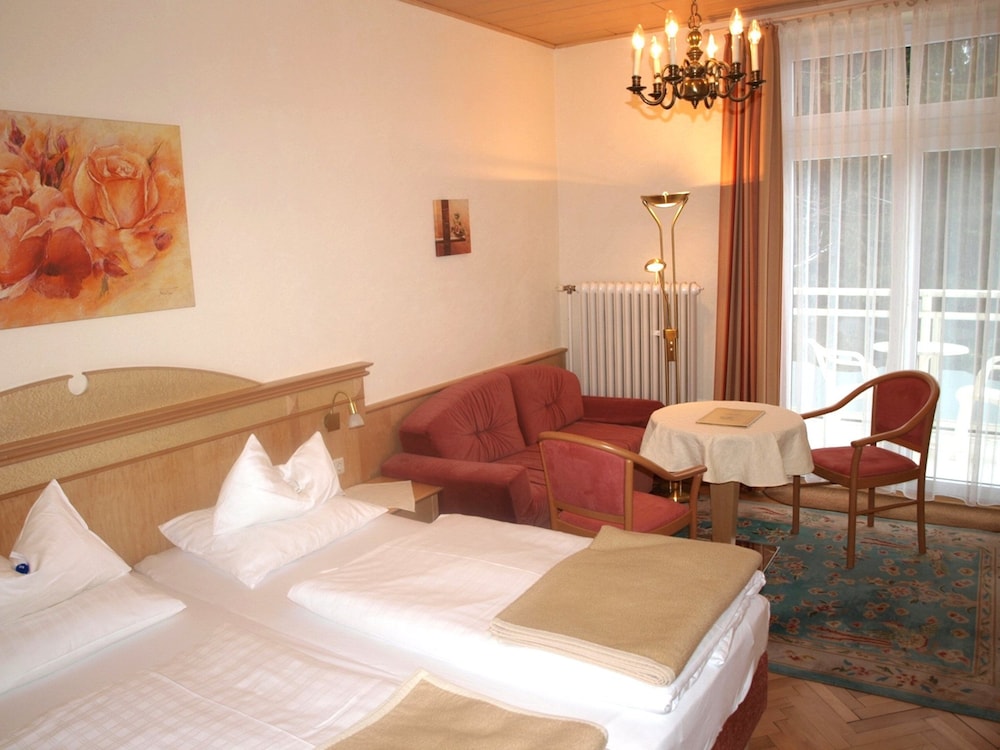 Hotel Alpenblick 33/79