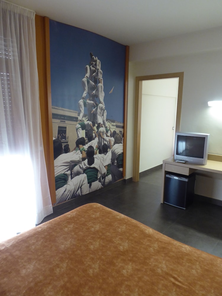 Hotel Pere III el Gran 26/37