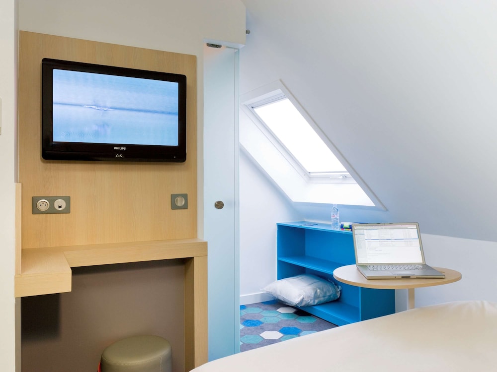 Ibis Styles Paris Cadet Lafayette 42/50