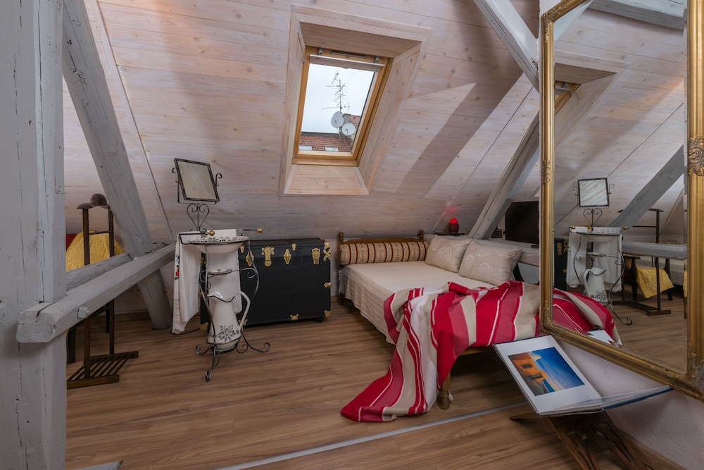 Anastasia Suites Zagreb 47/75