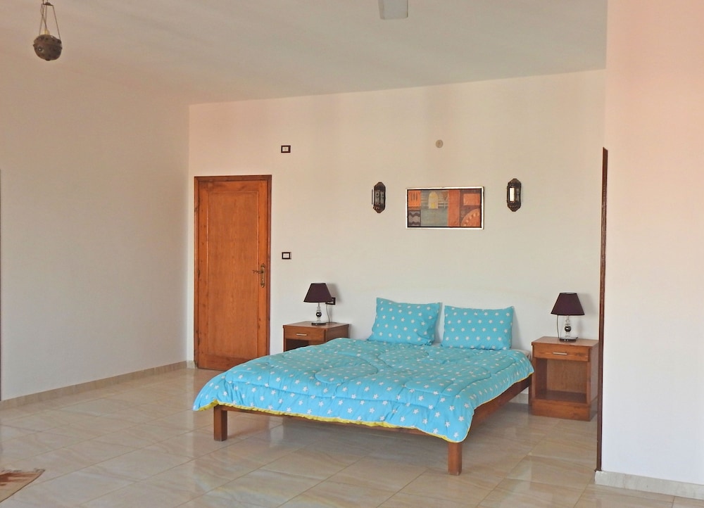 Thebes Hotel Luxor 22/50