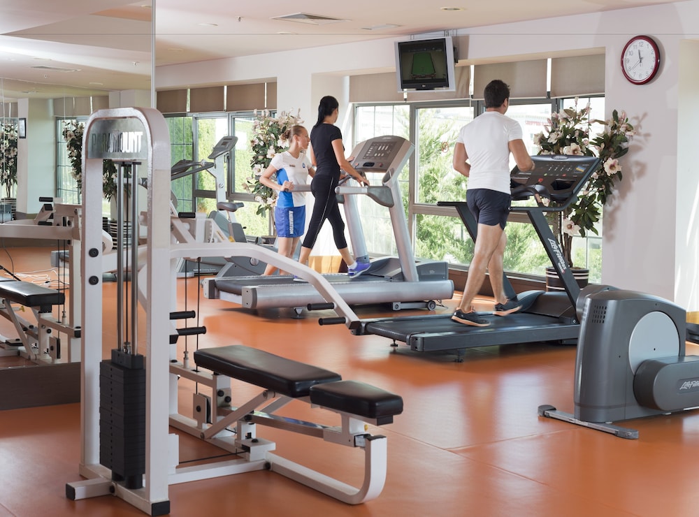 Limak Lara De Luxe Hotel and Resort 46/81