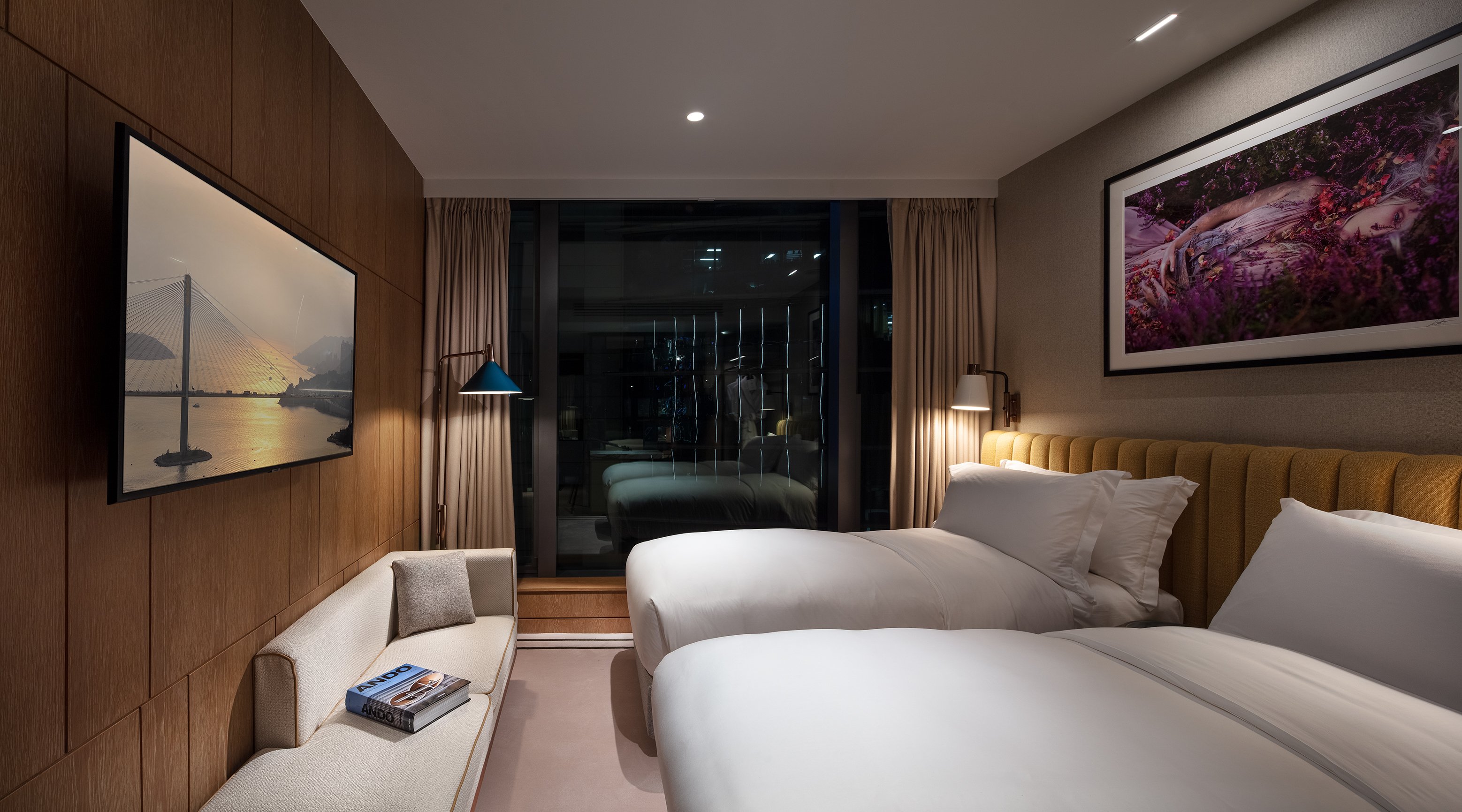 The Hari Hong Kong 6/51