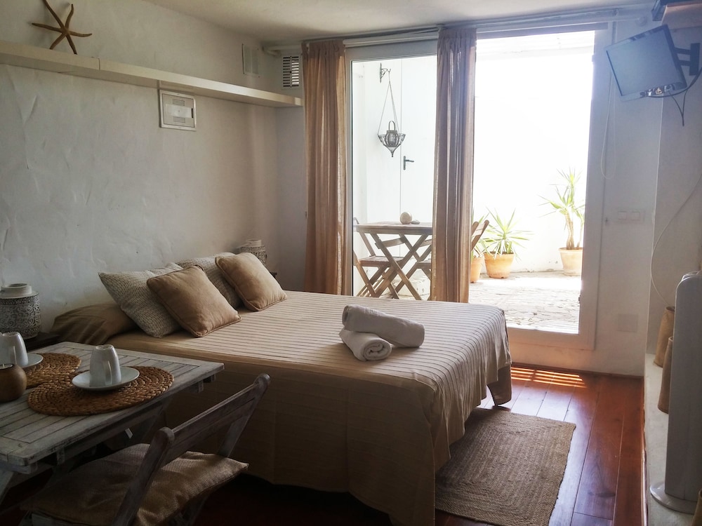 Bungalows Castillejos - Adults Only 19/50