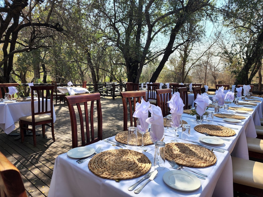 Shiduli Private Game Lodge 57/71