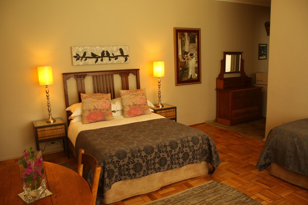 Dias Guest House 4/50