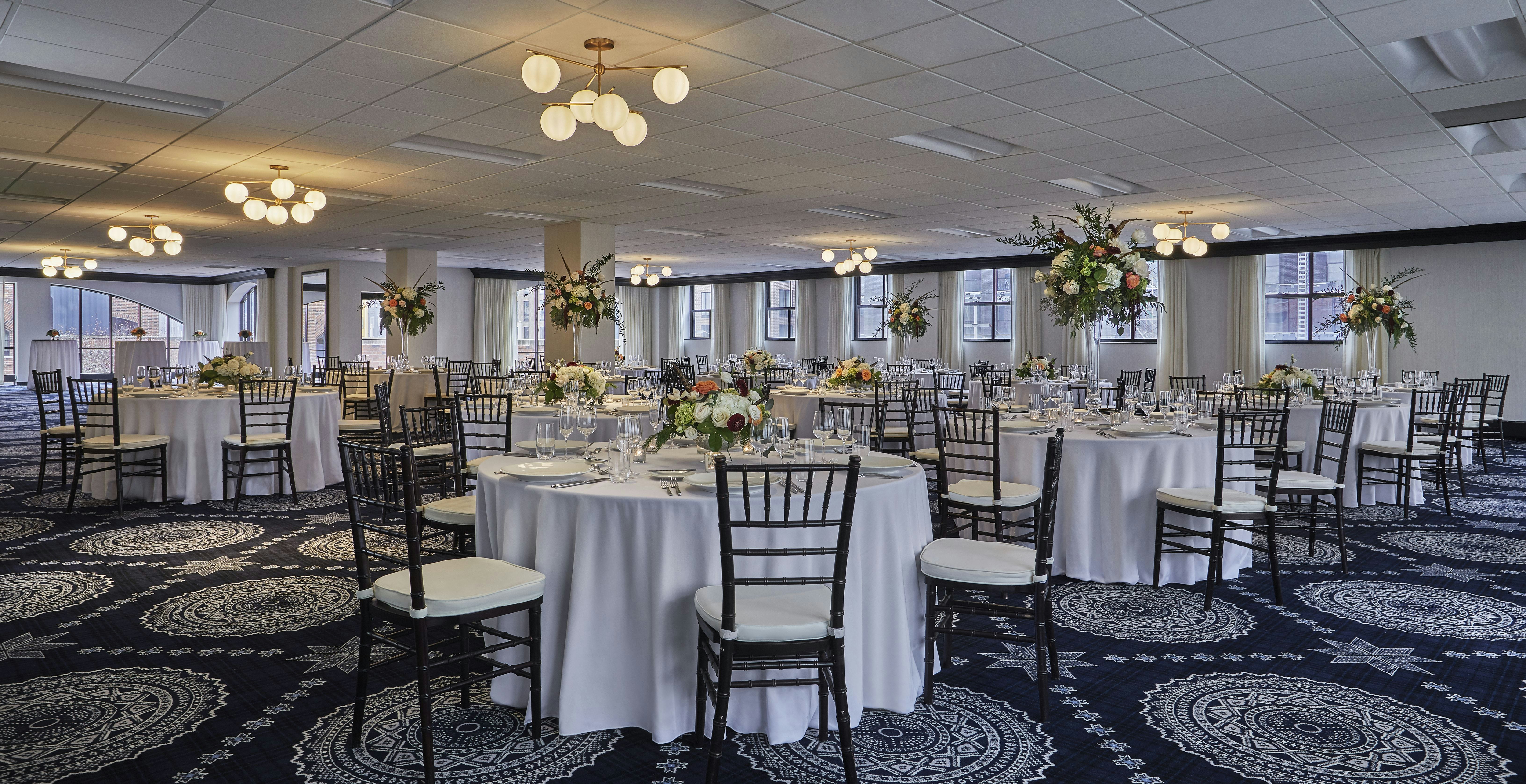 Graduate by Hilton Minneapolis 33/50