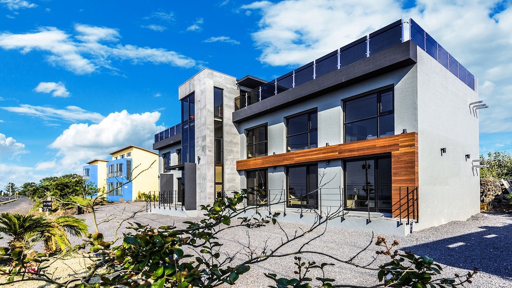 Jeju Le Mabin Pension 43/50