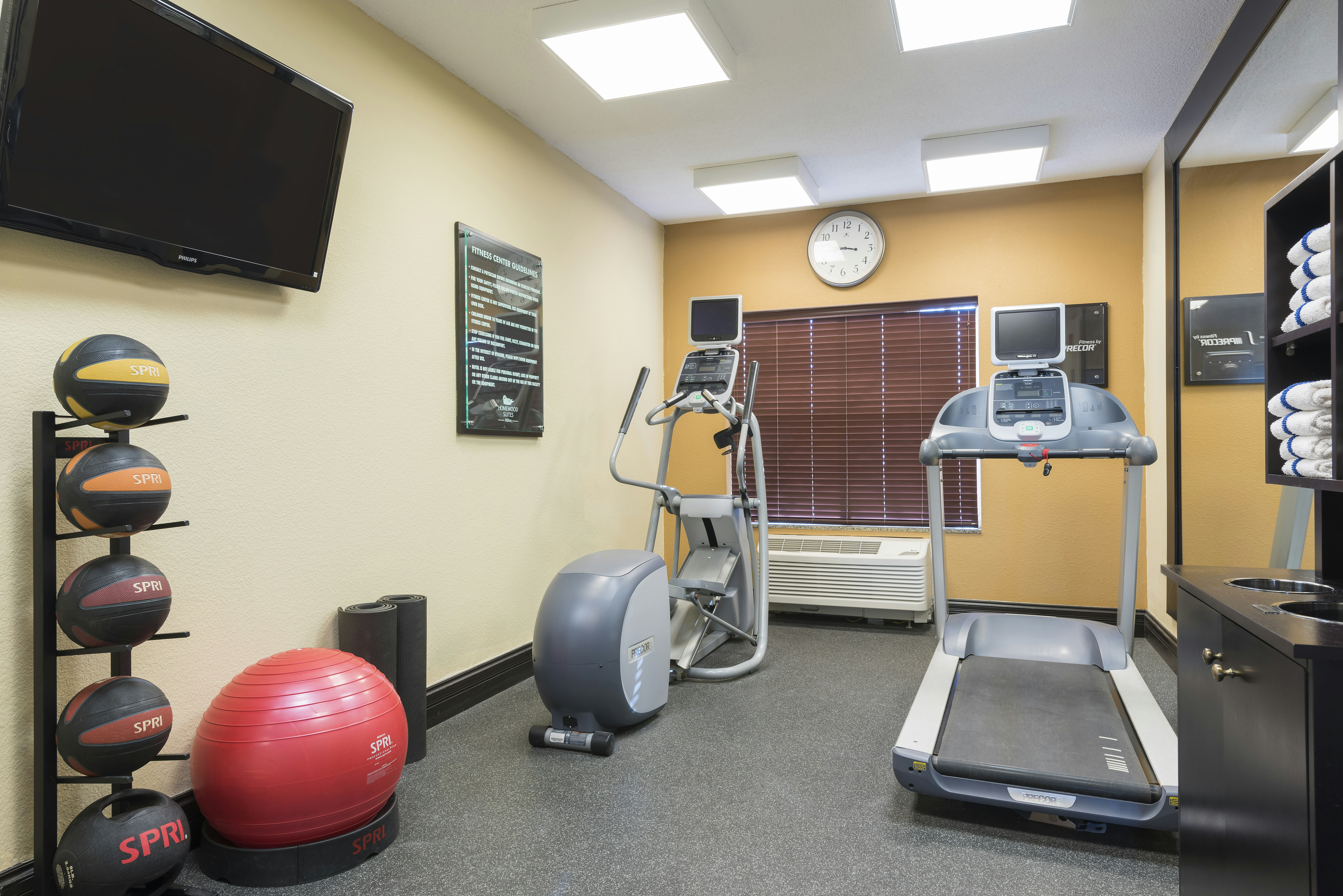 Homewood Suites By Hilton Bloomington 17/44
