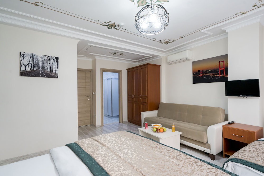Atam Suites Apart 32/50