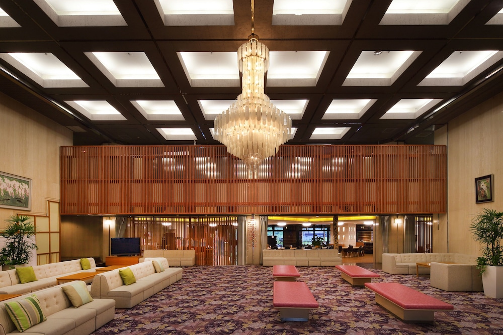 Hotel Sunshine Kinugawa 3/70