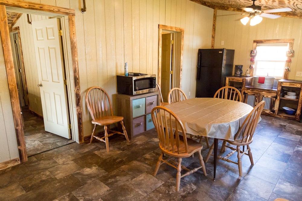 Ozark Village Resort 50/67