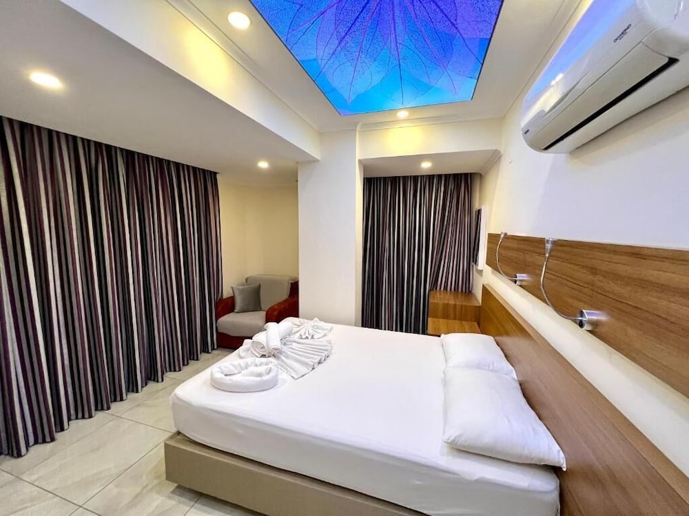 Cemal Bey Apart Otel 12/51