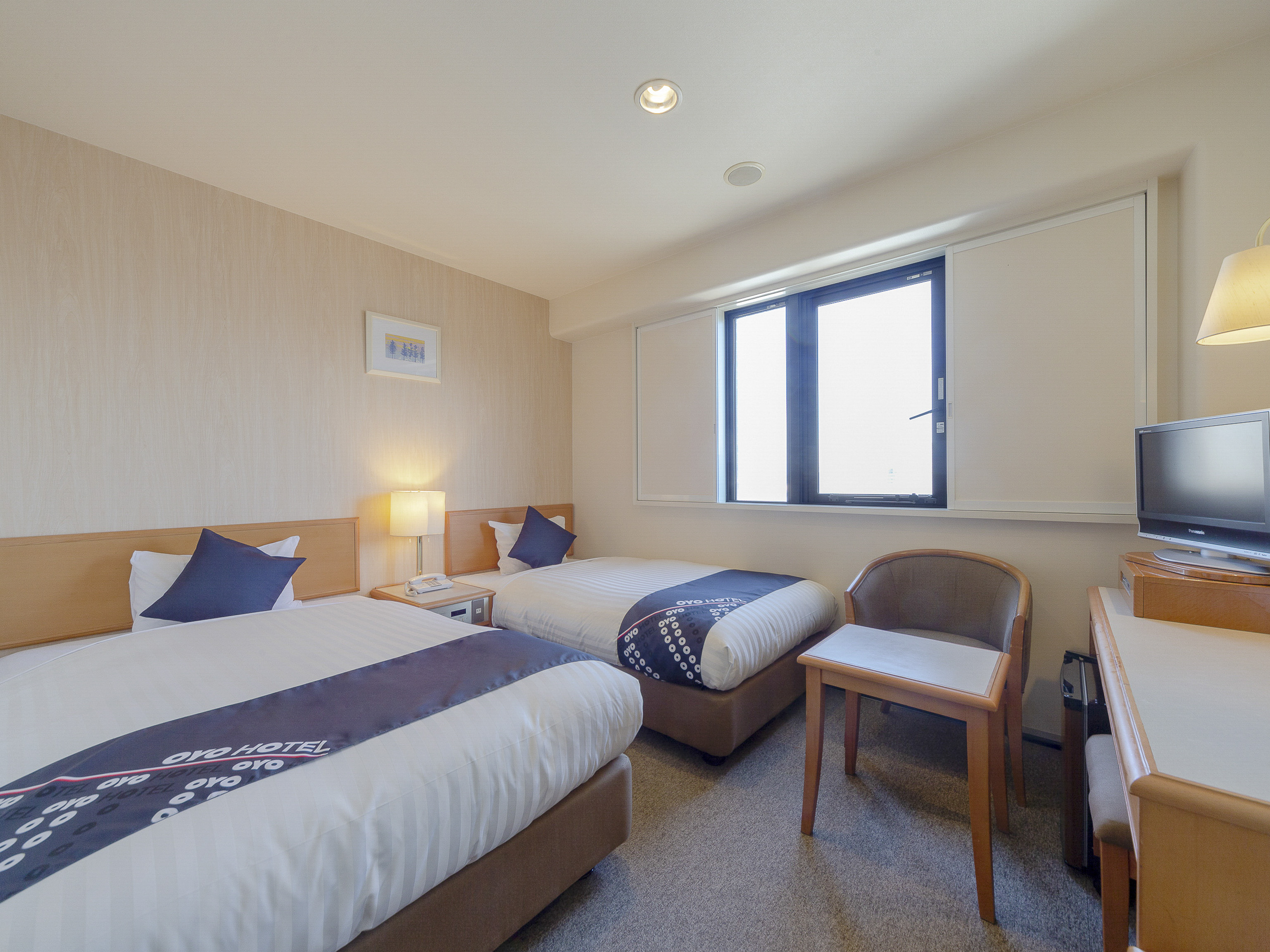 OYO Sun Hotel Tosu Saga 24/51