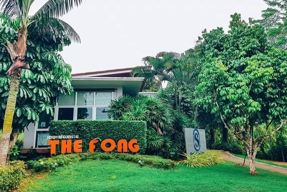 The Fong Krabi Resort 71/73