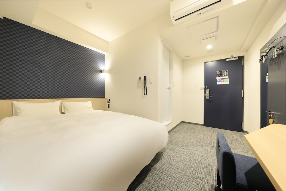 Hotel New Nagano NeXT 17/42