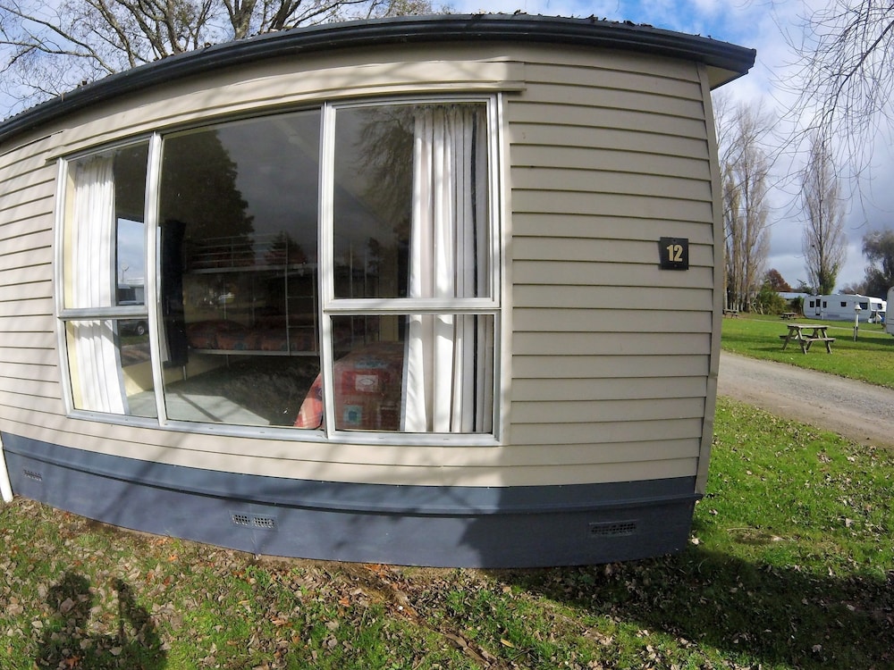 All Seasons Holiday Park 3/50