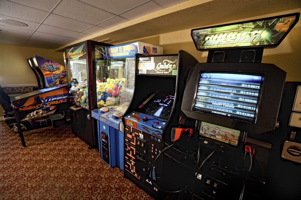 Westgate Towers Resort 19/32