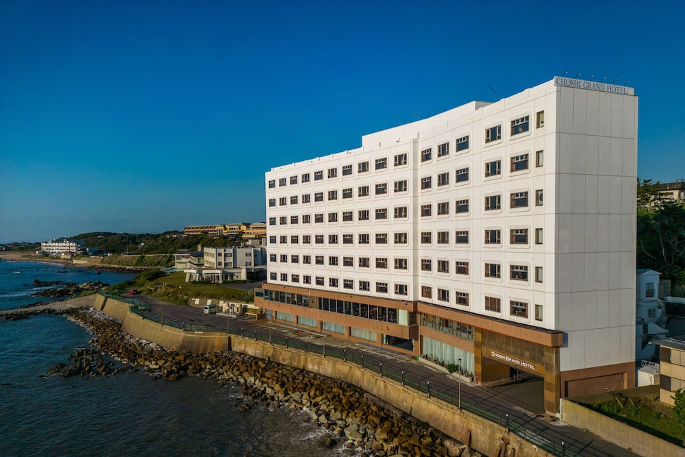Choshi Grand Hotel 1/50