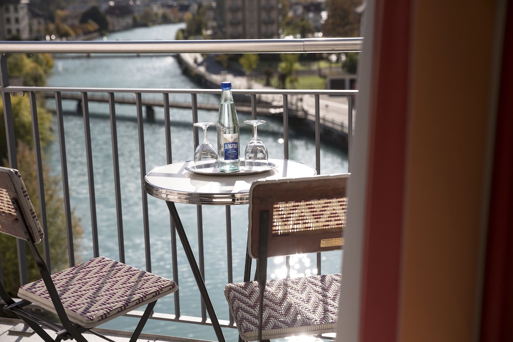Boutique Hotel Bellevue 59/71