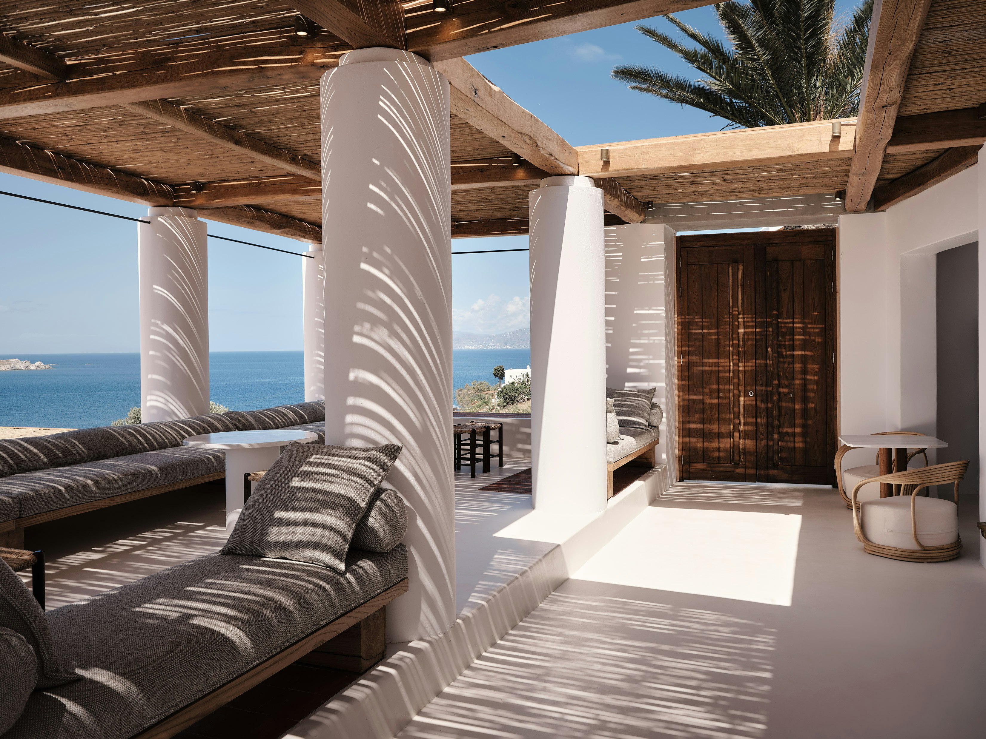 Boheme Mykonos Town Small Luxury Hotels of the World 21/47