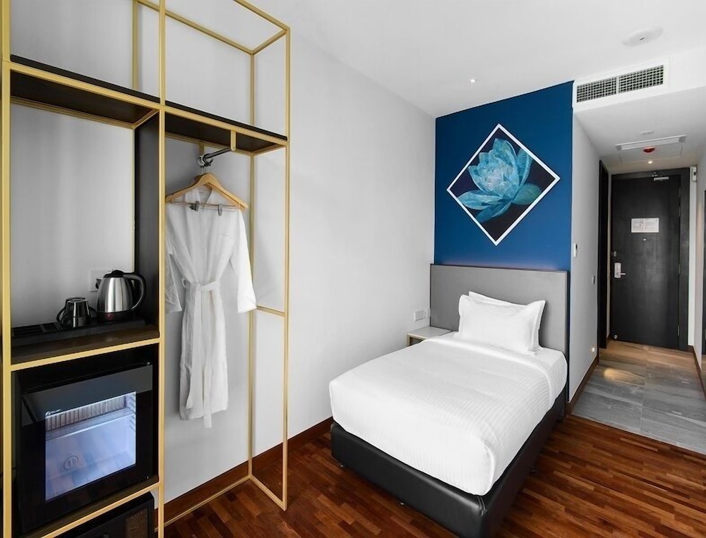 Savv Hotel 14/50
