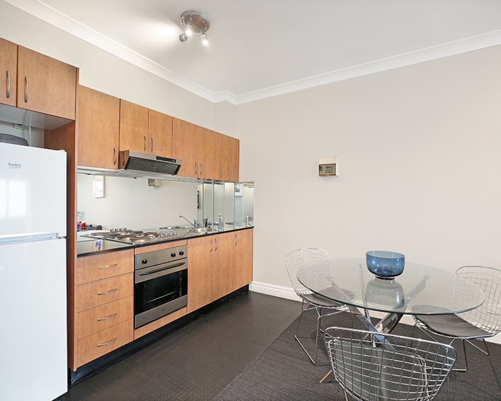 Sydney Airport Suites 7/50