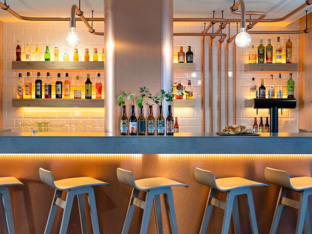 Ibis Styles Colmar Centre 40/53