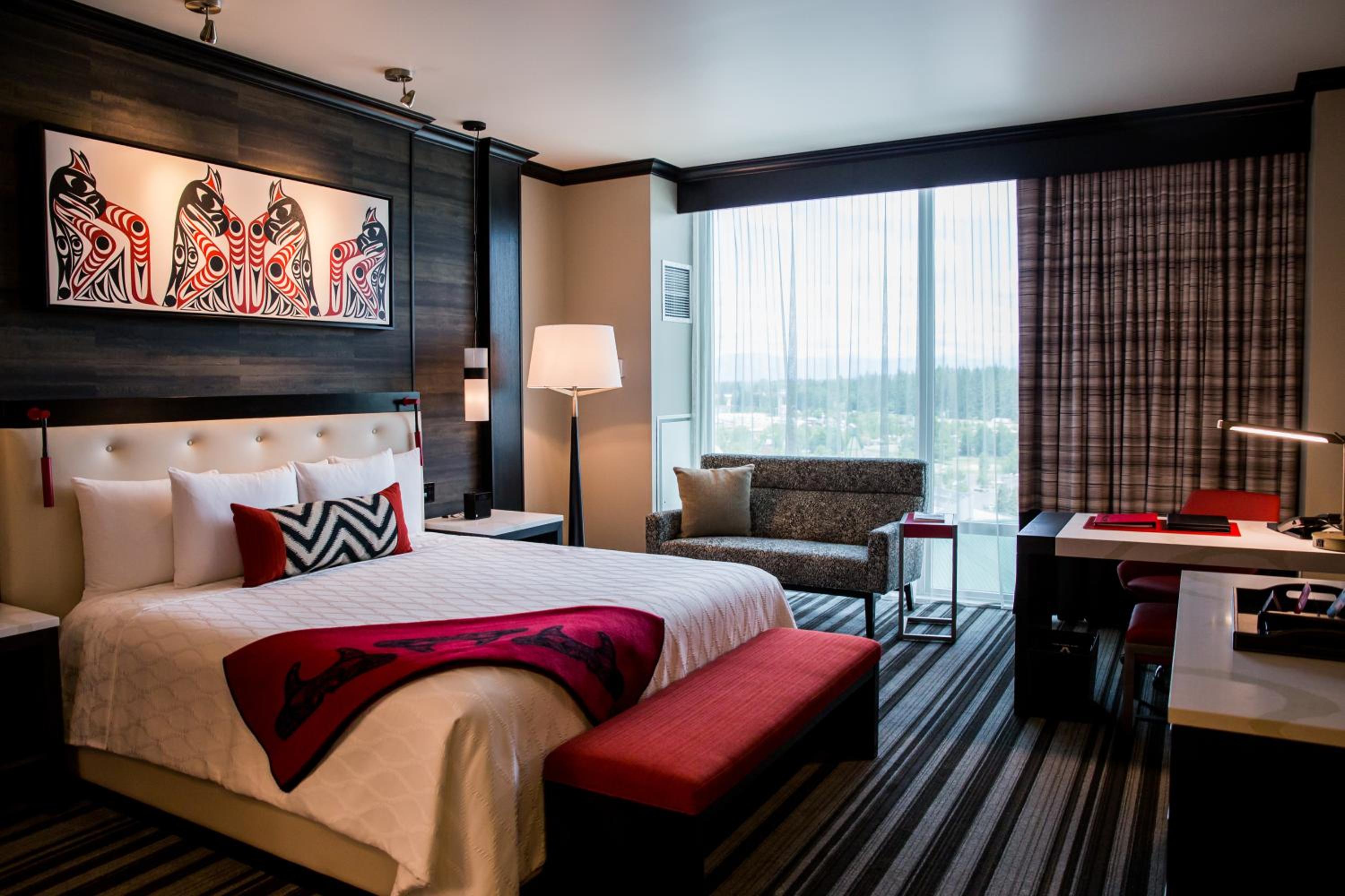 Tulalip Resort Casino 9/32