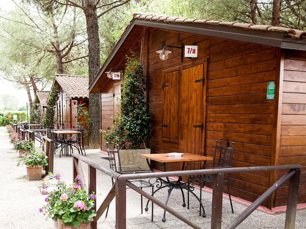 Hotel Green Assisi 7/38
