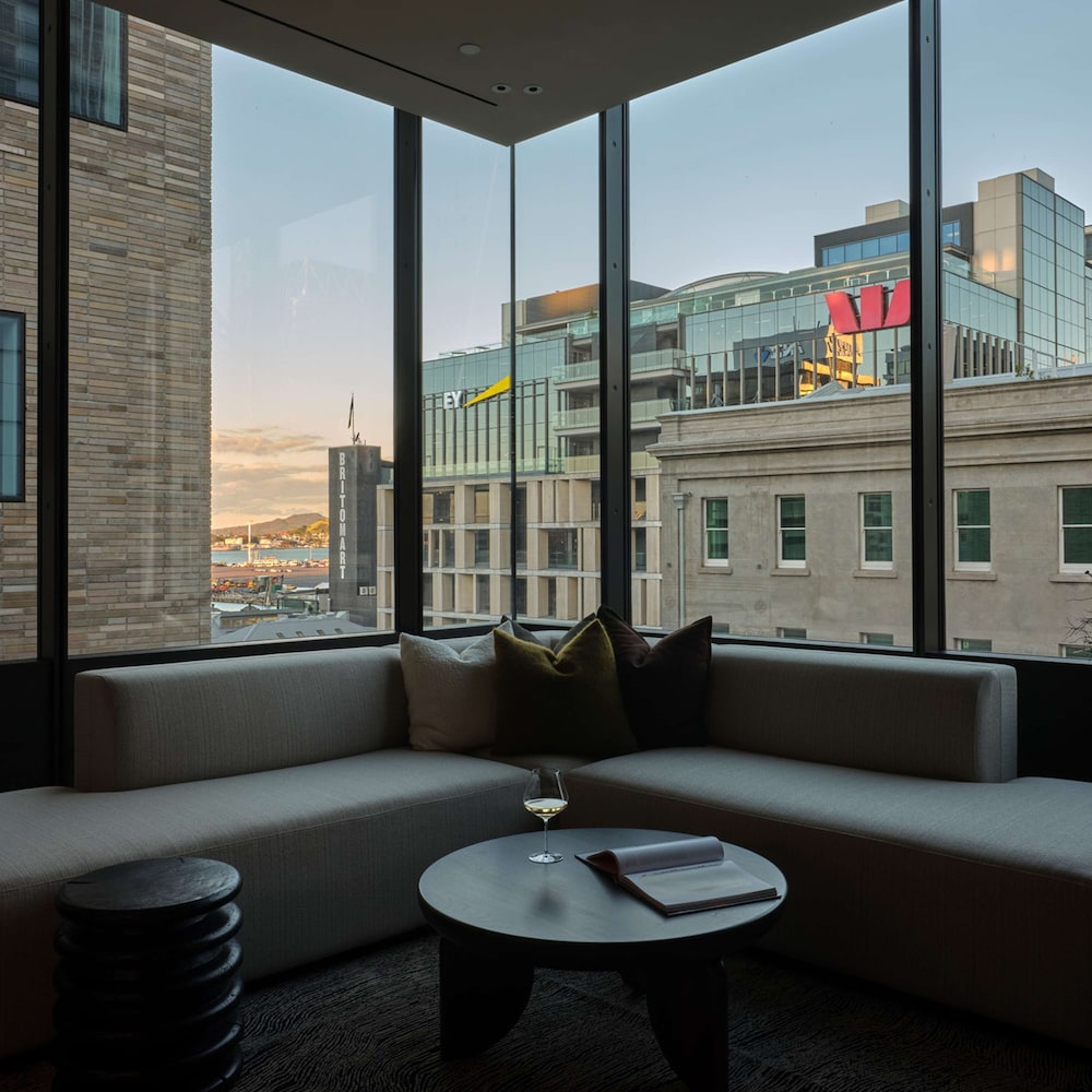 The Hotel Britomart 29/50