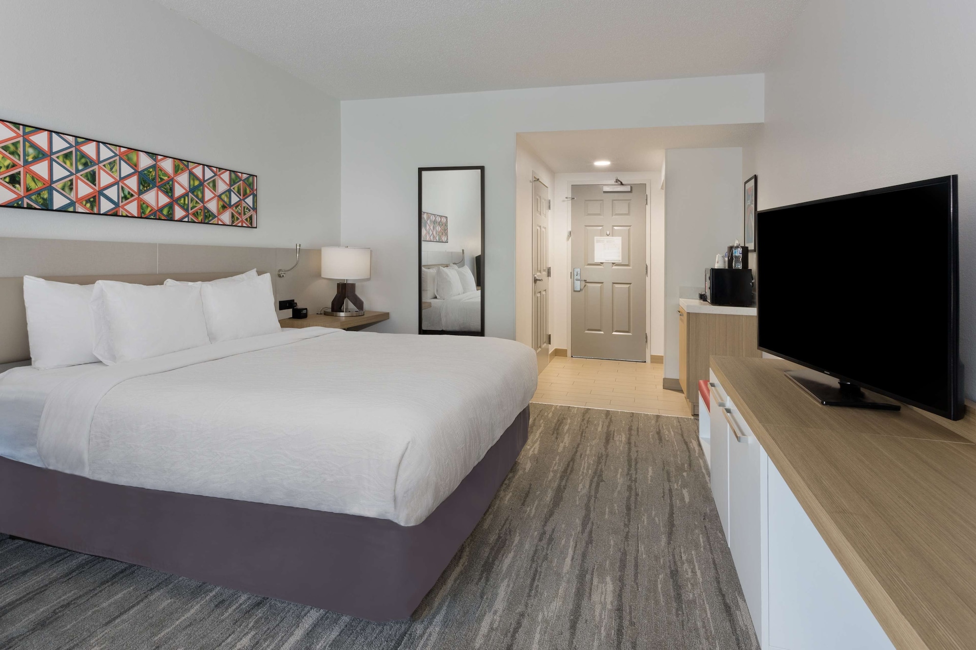 Room at Hilton Garden Inn Birmingham Lakeshore Drive, BIRMINGHAM - AL