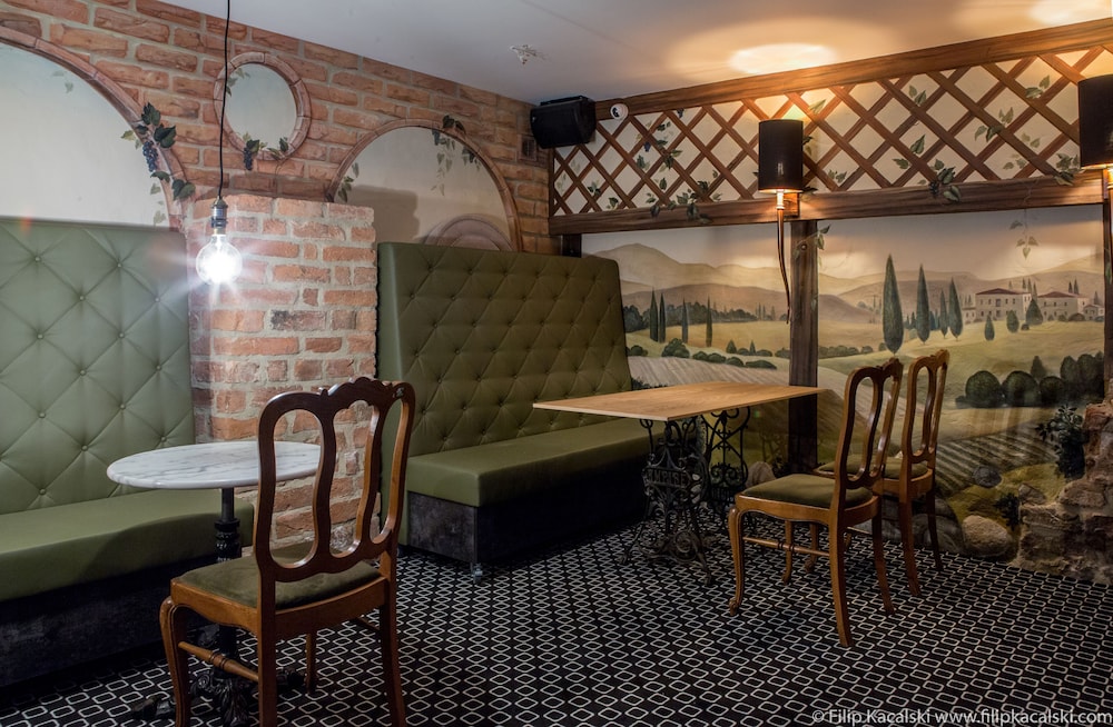 Amber Suite Szczecin - Adults Only 26/41